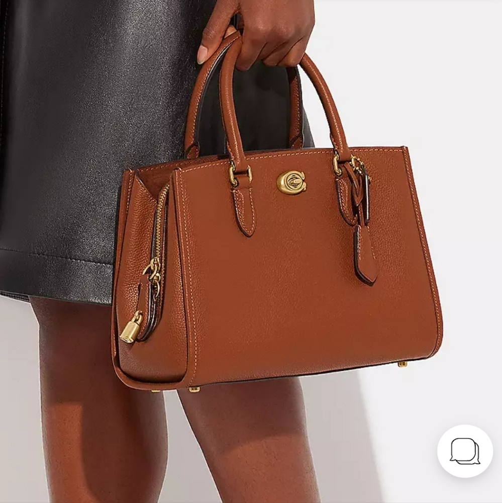 New! Brooke Carryall 28, Size Medium